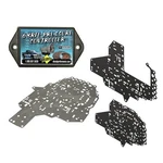 Bd Diesel 1030362 Pressure Control Kit (PROTECT68 Dodge 2007.5-2016 6.7L.... Fixed Price $419.99.