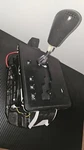 2014 Dodge Challenger Oem Transmission Shifter 5.7 P04578636AC. Fixed Price $80.00.
