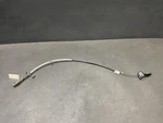 Lower Transmission Shift Control Lever Cable 2018 Jeep Grand Cherokee 2015 -2021. Fixed Price $49.50.