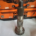 Omix D300 Rear Output Shaft For Jeep Cj Models 1983-1986 * Fits Dana. Fixed Price $235.00.