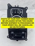 2013-2021 Dodge Ram 1500 Transmission Shifter Switch Mopar Oem 68171966AE. Fixed Price $125.87.