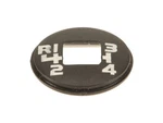 Shift Knob For 1981-1984 Volvo 242 Turbocharged 1982 1983 PQ288JQ. Fixed Price $17.18.