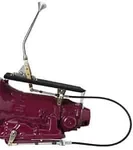 Lokar CO350BM Cable Operated Shifter TH350 16 Handle Mushroom Knob. Fixed Price $569.95.