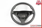 05-07 Mercedes R171 SLK350 C230 C280 Spoke Steering Wheel 1714600103 Black Oem. Fixed Price $75.20.