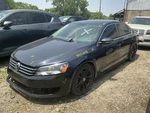 Shifter Passat 2012 Transmission 836961. Fixed Price $144.99.