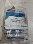 New Genuine Oem Ford Automatic Transmission Shift Lever E6DZ-7A256-A. Fixed Price $20.00.
