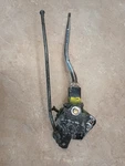 Hurst Dual Pattern With Synchro/loc Chrome Shifter 8-8B5 Performance 3 Speed. Fixed Price $129.99.