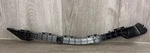2014-2015-2016-2017-2018-2019 Toyota Corolla Rear Bumper Lh Driver Side Oem. Fixed Price $29.99.