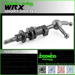 Boomba Racing For WRX15+ Short Throw Shifter. Fixed Price $277.15.