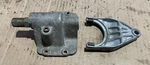 91-95 Jeep Cherokee Xj 87-95 Wrangler Yj Vacuum Actuator Front Axle Disconnect. Fixed Price $60.00.