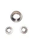 Dodge 68RFE Transmission Pump Gear Set Hd Oem Mopar 2ND Design New 2007 & Up. Fixed Price $150.00.