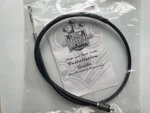 New 1962-64 Mopar A/b Body Push Button Transmission Shift Cable. Fixed Price $243.00.