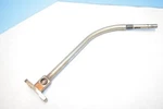68 Ford Torino Only Speed Shifter Handle. Takes Round Pull UP--#14. Fixed Price $19.00.
