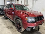 Automatic Floor Shifter Gear Volkswagen Atlas 2019 1446143. Fixed Price $94.99.