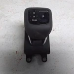 Pathfinder Oem Transmission Shift Assembly Id# 349016TA3A. Fixed Price $114.95.