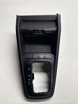 2018-2020 Kia Rio Center Console Shifter Panel Selector Trim Bezel Oem. Fixed Price $45.00.