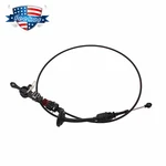 Auto Transmission 46RE 47RE 48RE Shift Control Cable Fits For Ram 1500 2500 3500. Fixed Price $107.26.