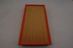Air Filter Fits Vw Golf MK4, Gti 97 To 06 Manual Transmission Unipart. Fixed Price $12.09.
