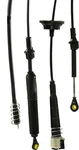 Automatic Transmission Shifter Cable Kit Atp Y-1374. Fixed Price $141.99.