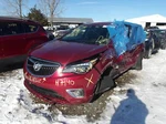 Used Automatic Transmission Shift Lever Assembly Fits: 2020 Buick Envision Grad. Fixed Price $171.99.