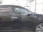 Kia Sportage 2014 Right Front Door 760043W000 Used 4658. Fixed Price $249.90.