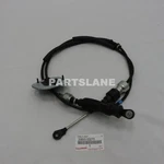 Toyota Camry 2007-2009 Oem Genuine Transmission Shifter Cable 33820-33270. Fixed Price $157.98.