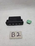 Curtiss-wright 600129 Strip Switch Shifter Control 861-030 Lightning. Fixed Price $49.95.