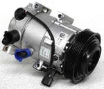97701-H9150 Oem A/c Compressor For Hyundai Accent, Kia Rio. Fixed Price $300.00.