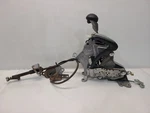 2009 Honda Civic (sedan Exl 1.8L) Transmission Shift Assembly *black/gray*. Fixed Price $62.29.