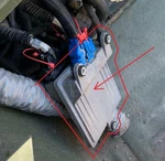 Lmtv Truck Allison Transmission Wtec Iii Tcm Ecu MD3070PT M1078 M1083 3116. Fixed Price $999.99.