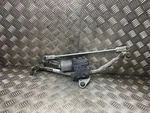 Volkswagen Vw Passat B8 Estate 2015-2019 Wiper Motor (front) & Linkage 3G295119A. Fixed Price $47.64.