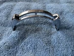 Oem Gm 1959-60 Impala Steering Column Indicator Bracket Powerglide Nice. Fixed Price $35.00.