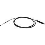 Dorman 924-7015 Automatic Transmission Shifter Cable For 1996 Chevy Gmc Isuzu. Fixed Price $39.90.