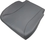 Grey Ride Driver Bottom Seat Cover Replacement For International 4200 4300. Fixed Price $101.65.
