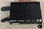 Brand New Oem Dodge Durango Jeep Infinity Sound 56043029AJ Nos Amplifier. Fixed Price $125.00.