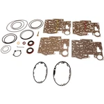 24201804 Ac Delco Automatic Transmission Overhaul Kit For Chevy Olds S10 Pickup. Fixed Price $195.45.