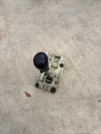 2003-2008 Toyota Corolla 1.8L 5SP Mt Manual Gear Shifter Lever. Fixed Price $90.00.