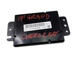 2017 Jeep Grand Cherokee Temperature Control Module P68310360AA Oem. Fixed Price $89.20.