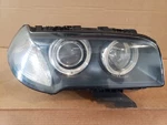 2007-2010 Bmw X3 E83 Right Passenger Bixenon Dynamic Head Lamp Used Oem. Fixed Price $320.00.