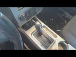 Used Automatic Transmission Shift Lever Assembly Fits: 2008 Mercury Mariner Gra. Fixed Price $110.49.