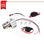 Hurst 1745000 Universal Launch Control Kit With Stainless Valve. Fixed Price $230.99.