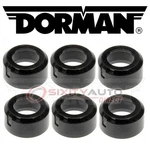 Dorman Fuel Injector Sleeve 1997-2010 Ford Explorer 4.0L V6 Air Delivery Kc. Fixed Price $41.92.