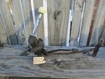 Original 1967 Corvette 4 Speed Shiftier/hot Street Rat ROD/VETTE/3863365. Fixed Price $125.50.