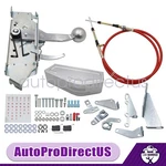 Ford Transmission 80842 Automatic Ratchet Shifter 3 & Speed. Fixed Price $228.99.