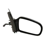 For 95-05 Chevy Cavalier Sedan Manual W/o Lever Rear View Mirror Right Side. Fixed Price $54.95.