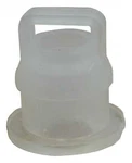 Automatic Transmission Lever Bushing-shifter Crown 68064273AB. Fixed Price $27.28.