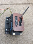 2000 01 Mercedes W210 E320 E430 Automatic Transmission Shifter PP210 267 075. Fixed Price $214.99.