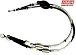 Genuine Gear Shift Link For Mini Bmw 25118602239 AMH02239. Fixed Price $233.10.