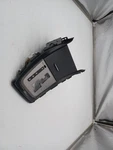 2013 Hyundai Elantra Transmission Shifter Bezel Trim Cover Oem 84655-3X450. Fixed Price $77.27.