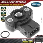 Throttle Position Sensor For Bmw 318I 323I 325I 328I 525I 530I 540I 740I 840CI. Fixed Price $16.79.